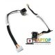 HP Probook 4520, 4520S, 4525, 4525S, 4720, 4720S, 4725, 4725S Series 18V~19V , 7.4*5.0Mm Connector, Laptop Power Dc Jack