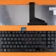 Toshiba Satllite C55-A Series, Black Frame, Laptop Keyboard Black